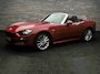 Fiat 124 Spider 1.4 MultiAir Turbo Lusso Cabrio| Camera