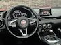 Fiat 124 Spider 1.4 MultiAir Turbo Lusso Cabrio| Camera