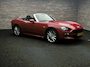 Fiat 124 Spider 1.4 MultiAir Turbo Lusso Cabrio| Camera