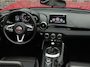 Fiat 124 Spider 1.4 MultiAir Turbo Lusso Cabrio| Camera