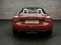 Fiat 124 Spider 1.4 MultiAir Turbo Lusso Cabrio| Camera