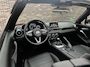 Fiat 124 Spider 1.4 MultiAir Turbo Lusso Cabrio| Camera