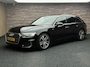 Audi A6 Avant 45 TFSI S edition S line | Memory