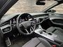 Audi A6 Avant 45 TFSI S edition S line | Memory