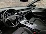 Audi A6 Avant 45 TFSI S edition S line | Memory