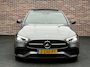Mercedes-Benz C-klasse 200 AMG Line