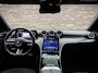 Mercedes-Benz C-klasse 200 AMG Line