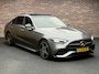 Mercedes-Benz C-klasse 200 AMG Line