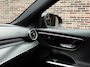 Mercedes-Benz C-klasse 200 AMG Line