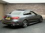 Mercedes-Benz C-klasse 200 AMG Line