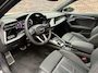 Audi A3 Sportback 35 TFSI S edition | Standkachel | Leer |