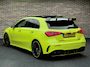 Mercedes-Benz A-klasse AMG 35 4MATIC Premium Pano | Aero | Burmester