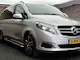 Mercedes-Benz V-klasse 220d Extra Lang 8 persoons | LED| 360'| Dubbele elektrische schuifdeur|
