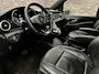 Mercedes-Benz V-klasse 220d Extra Lang 8 persoons | LED| 360'| Dubbele elektrische schuifdeur|