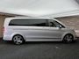 Mercedes-Benz V-klasse 220d Extra Lang 8 persoons | LED| 360'| Dubbele elektrische schuifdeur|
