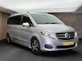 Mercedes-Benz V-klasse 220d Extra Lang 8 persoons | LED| 360'| Dubbele elektrische schuifdeur|