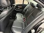 Mercedes-Benz C-klasse 200 Prestige | Lage kilometerstand | Uniek |