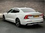 Volvo S60 2.0 B4 Plus Dark | Pano | Leer | Memory | Camera |