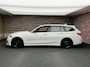 BMW 3-Serie Touring 330e M Sport H/K Leer Camera O.Z Velgen
