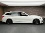 BMW 3-Serie Touring 330e M Sport H/K Leer Camera O.Z Velgen