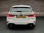 BMW 3-Serie Touring 330e M Sport H/K Leer Camera O.Z Velgen