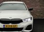 BMW 3-Serie Touring 330e M Sport H/K Leer Camera O.Z Velgen
