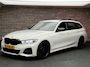 BMW 3-Serie Touring 330e M Sport H/K Leer Camera O.Z Velgen