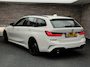 BMW 3-Serie Touring 330e M Sport H/K Leer Camera O.Z Velgen