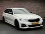 BMW 3-Serie Touring 330e M Sport H/K Leer Camera O.Z Velgen