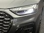 Audi Q5 Sportback 55 TFSI e S edition S-line | B&O | 360 camera | Trekhaak
