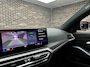 BMW 3-Serie 330e M Performance Sport H/K Memory Dak Camera Led/ garantie tot 07-2027