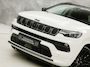 Jeep Compass 4xe 240 Plug-in Hybrid Electric S 240Pk Automaat (APPLE CARPLAY, SOH 95,3%, ALPINE AUDIO, 360 CAMERA, LEDER, SPORTSTOELEN, ADAPTIVE CRUISE, GETINT GLAS, KEYLESS, NIEUWSTAAT)