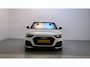 Audi A1 Sportback 30 TFSI S Edition DAB+ App-Connect Parkeersensoren Adaptive Cruise