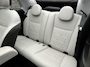 Fiat 500C RED 42 kWh Cabrio Elektrisch