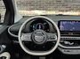 Fiat 500C RED 42 kWh Cabrio Elektrisch