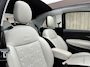 Fiat 500C RED 42 kWh Cabrio Elektrisch
