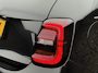 Fiat 500C RED 42 kWh Cabrio Elektrisch