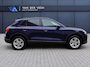 Audi Q3 45 TFSI e | Stoelverwarming | 360° Camera | Keyless entry/start | Dodehoek detectie | Lederen bekleding | Elektrische kofferbakklep | Virtual cockpit | Cruise controle | Parkeersensoren V+A | Apple CarPlay/Android Auto | Navigatie | DAB |