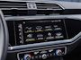Audi Q3 45 TFSI e | Stoelverwarming | 360° Camera | Keyless entry/start | Dodehoek detectie | Lederen bekleding | Elektrische kofferbakklep | Virtual cockpit | Cruise controle | Parkeersensoren V+A | Apple CarPlay/Android Auto | Navigatie | DAB |