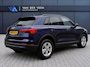 Audi Q3 45 TFSI e | Stoelverwarming | 360° Camera | Keyless entry/start | Dodehoek detectie | Lederen bekleding | Elektrische kofferbakklep | Virtual cockpit | Cruise controle | Parkeersensoren V+A | Apple CarPlay/Android Auto | Navigatie | DAB |