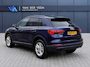 Audi Q3 45 TFSI e | Stoelverwarming | 360° Camera | Keyless entry/start | Dodehoek detectie | Lederen bekleding | Elektrische kofferbakklep | Virtual cockpit | Cruise controle | Parkeersensoren V+A | Apple CarPlay/Android Auto | Navigatie | DAB |