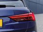 Audi Q3 45 TFSI e | Stoelverwarming | 360° Camera | Keyless entry/start | Dodehoek detectie | Lederen bekleding | Elektrische kofferbakklep | Virtual cockpit | Cruise controle | Parkeersensoren V+A | Apple CarPlay/Android Auto | Navigatie | DAB |