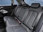 Audi Q3 45 TFSI e | Stoelverwarming | 360° Camera | Keyless entry/start | Dodehoek detectie | Lederen bekleding | Elektrische kofferbakklep | Virtual cockpit | Cruise controle | Parkeersensoren V+A | Apple CarPlay/Android Auto | Navigatie | DAB |