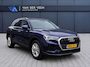Audi Q3 45 TFSI e | Stoelverwarming | 360° Camera | Keyless entry/start | Dodehoek detectie | Lederen bekleding | Elektrische kofferbakklep | Virtual cockpit | Cruise controle | Parkeersensoren V+A | Apple CarPlay/Android Auto | Navigatie | DAB |