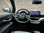 Fiat 500C Icon 42 kWh Cabrio| elektrisch