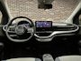 Fiat 500C Icon 42 kWh Cabrio| elektrisch