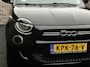 Fiat 500C Icon 42 kWh Cabrio| elektrisch