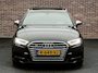 Audi S3 Sportback 2.0 TFSI quattro