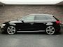 Audi S3 Sportback 2.0 TFSI quattro