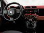 Fiat Panda 0.9 TwinAir Lounge (AIRCO, ELEK RAMEN, GETINT GLAS, SPORTSTOELEN, CRUISE, NIEUWSTAAT)